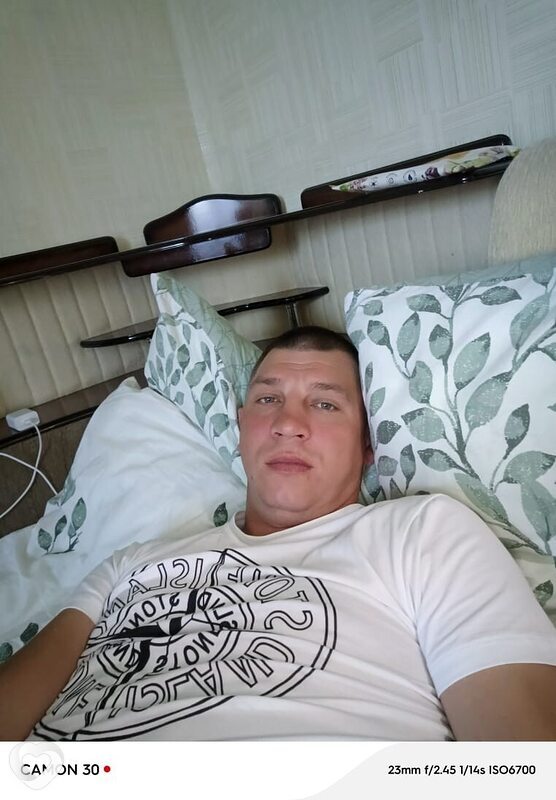 Илья, 36, Пензе — анкета №1656026