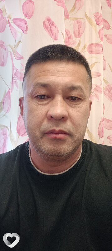 Альбек, 49, Волжском — анкета №1656029