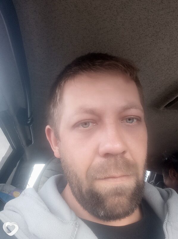 Максим, 38, Миассе — анкета №1656032