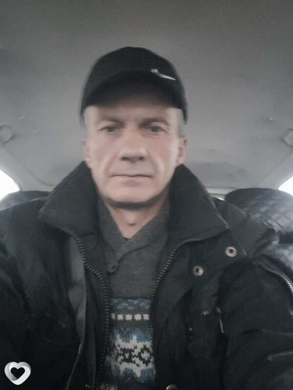 Эдуард, 46, Минске — анкета №1656035