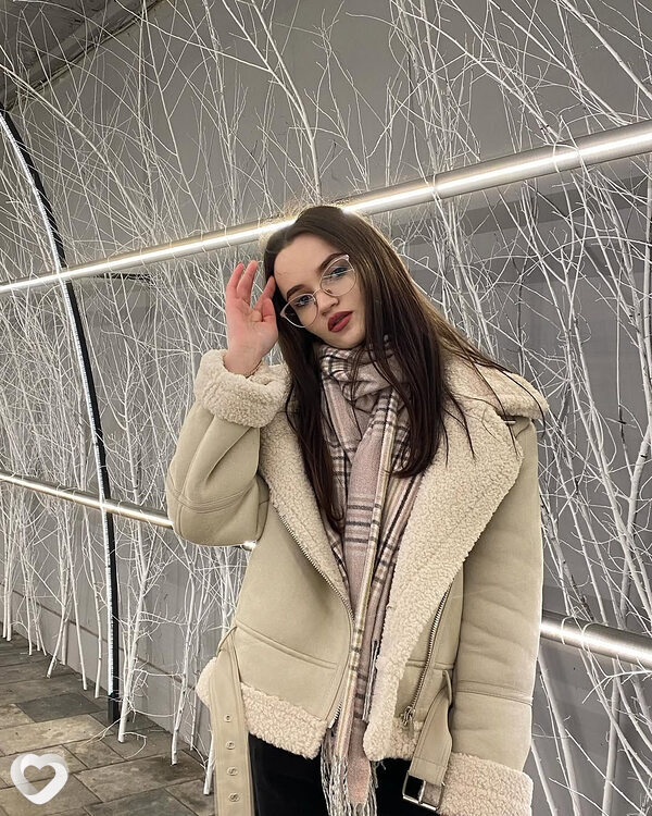 Полина, Данилов