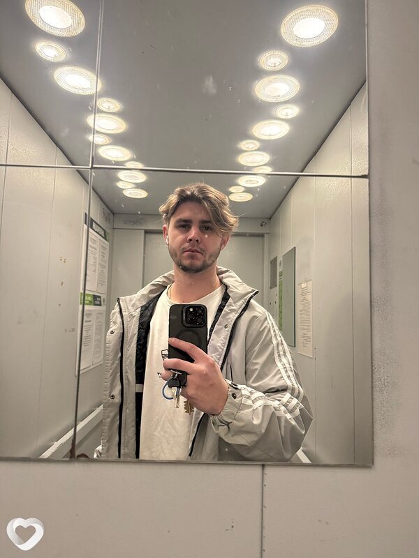 Евгений, 28, Сертолове — анкета №1656040