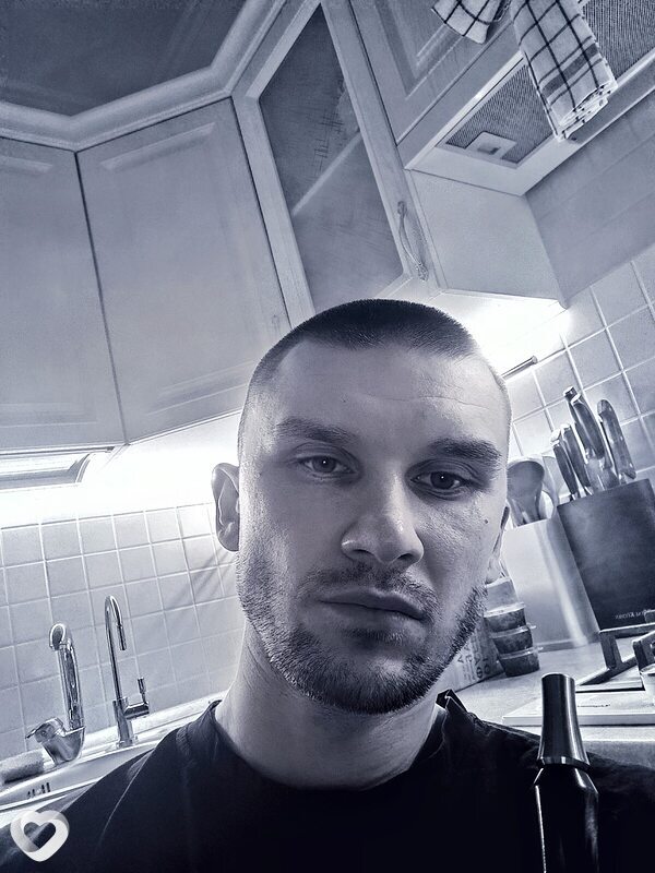 Александр, 27, Саратове — анкета №1655966
