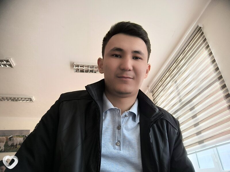 Али, 28, Алматы — анкета №1655970
