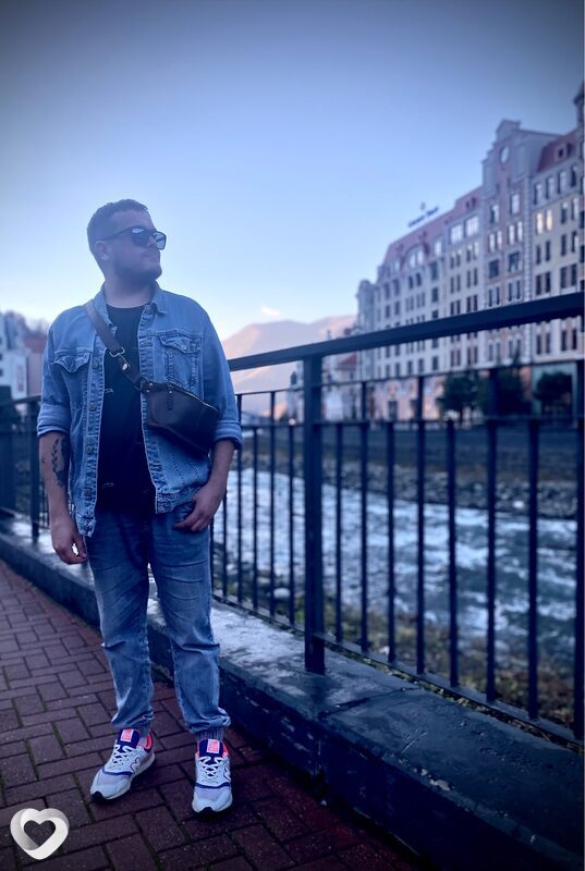 Николай, 38, Москве — анкета №1655971