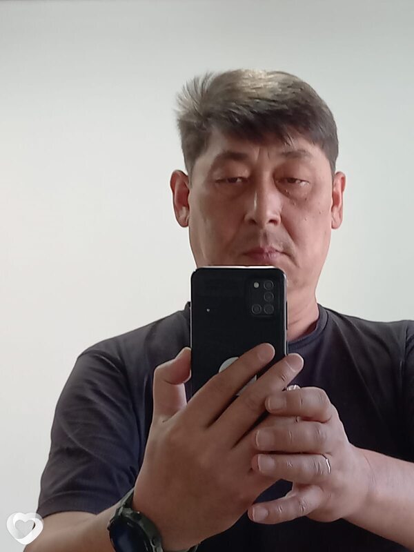 Ерлан, 52, Алматы — анкета №1655975