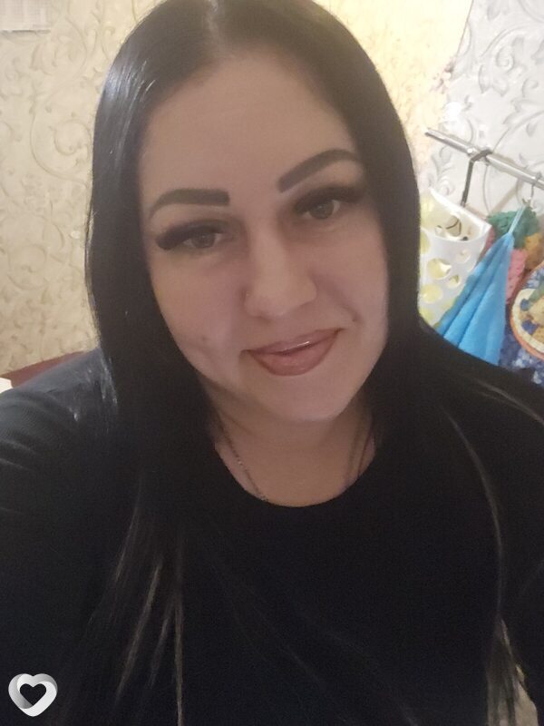 Екатерина, 37, Братске — анкета №1655980