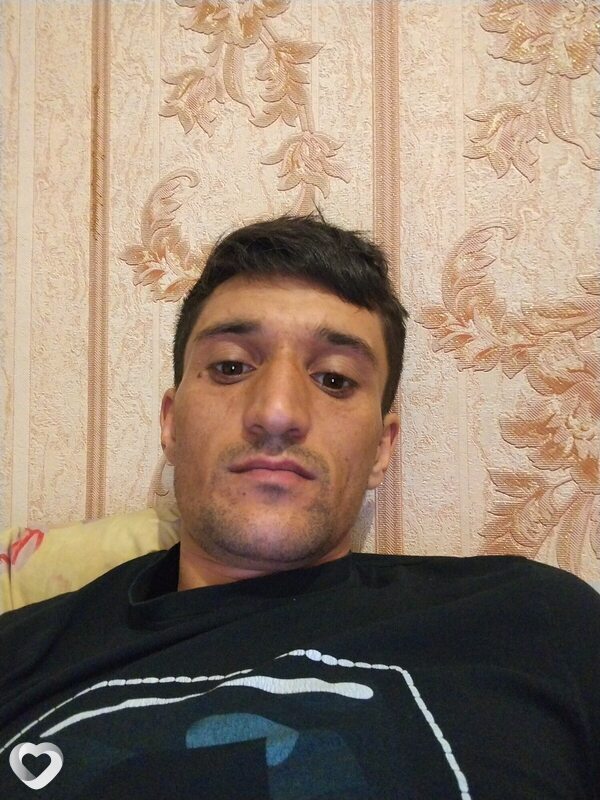Дима, 28, Тюмени — анкета №1655981