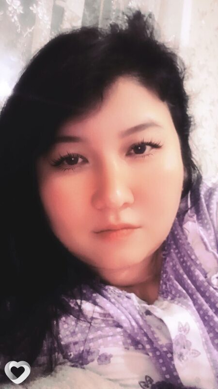 Гул, 43, Алматы — анкета №1655989