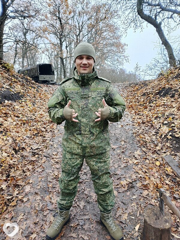 Женя, 36, Санкт-Петербурге — анкета №1656117