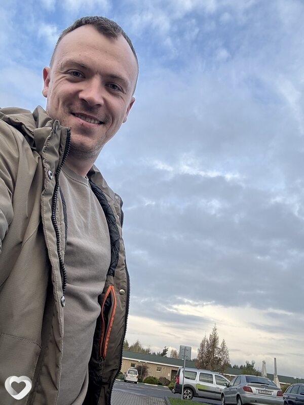 Кирилл, 28, Бресте — анкета №1656124