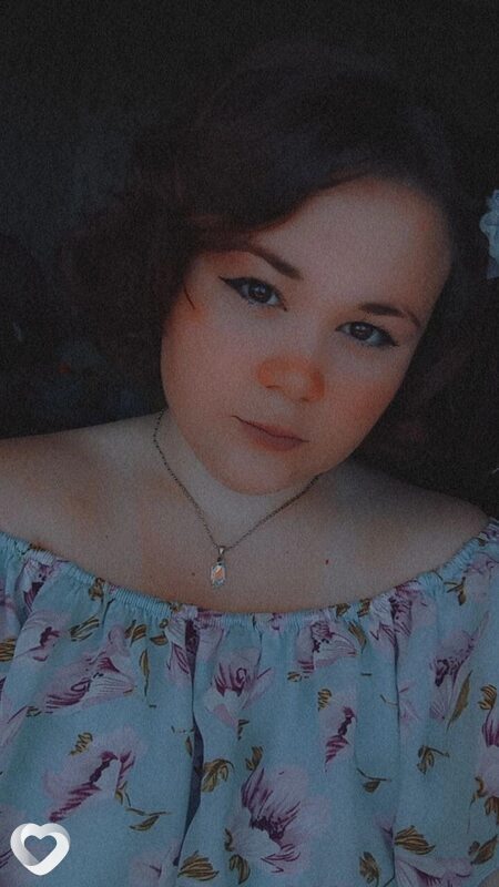 Аня, 24, Екатеринбурге — анкета №1656131