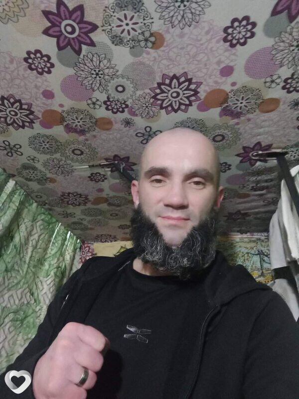Александр, 32, Уральске — анкета №1656132