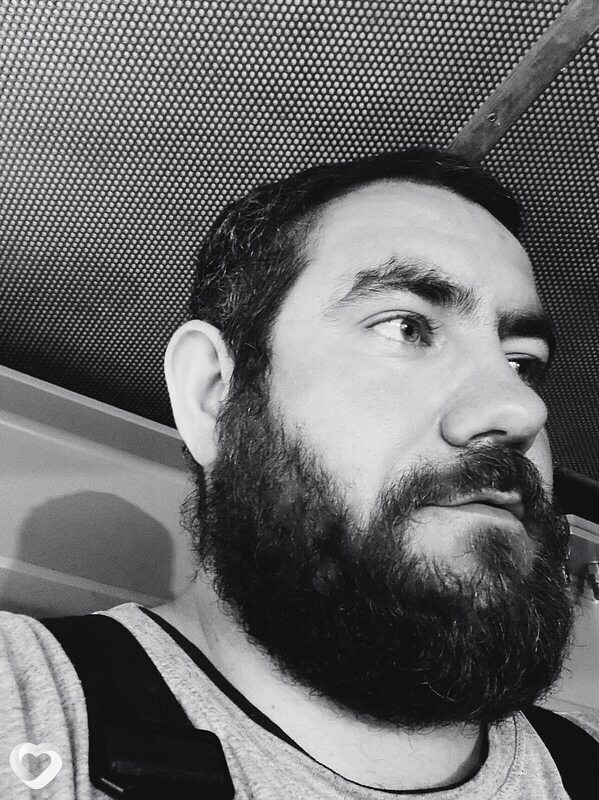 Павел, 35, Тольятти — анкета №1656180