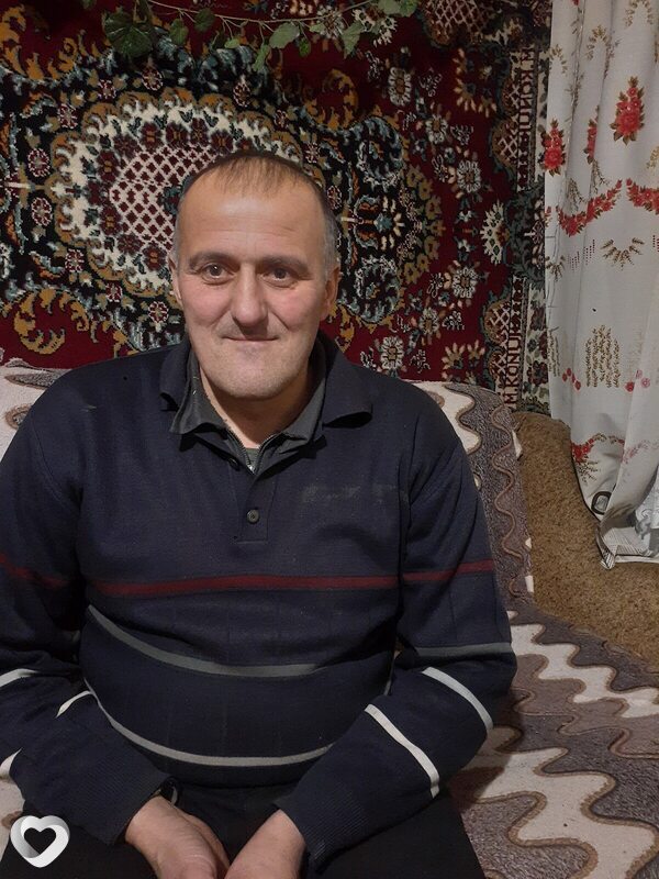 Серёжа, 44, Ставрополе — анкета №1656185