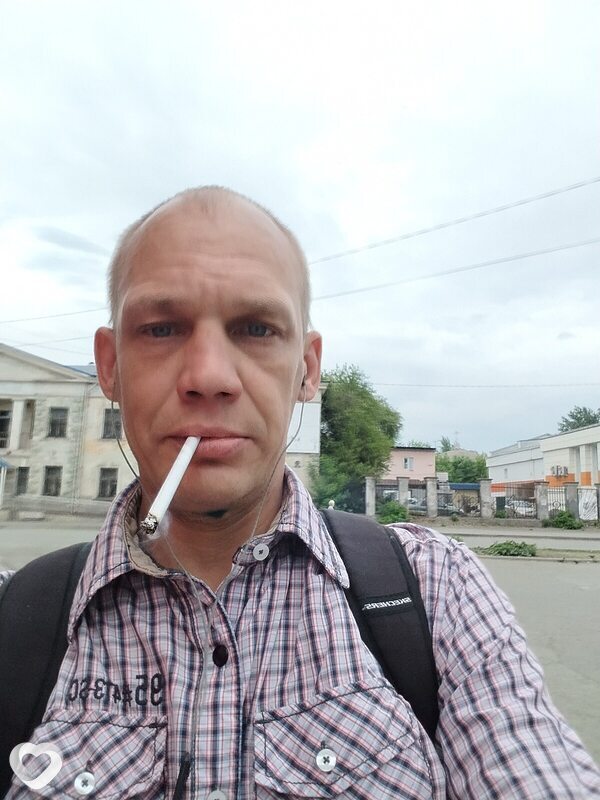 Сергей, Уренгой