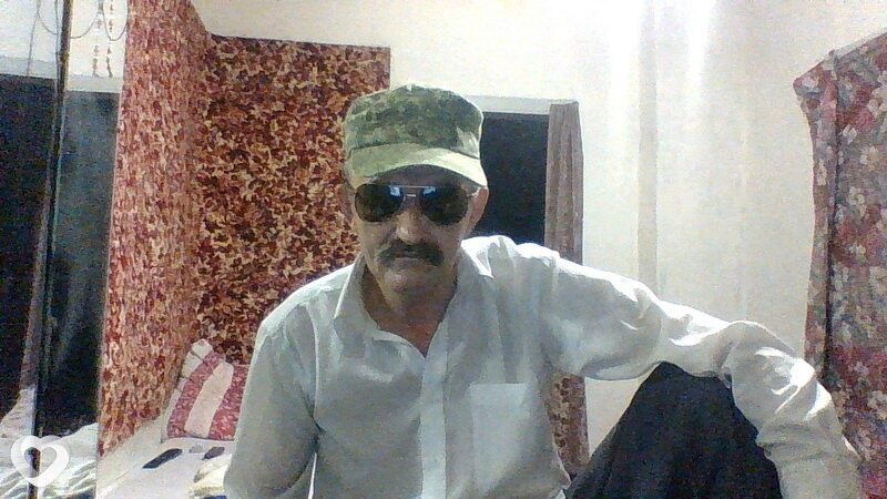 Александр, 60, Ростове-на-Дону — анкета №1656214