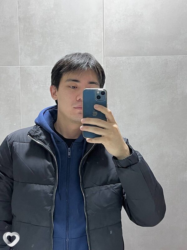 Даурен, 31, Астане — анкета №1655942