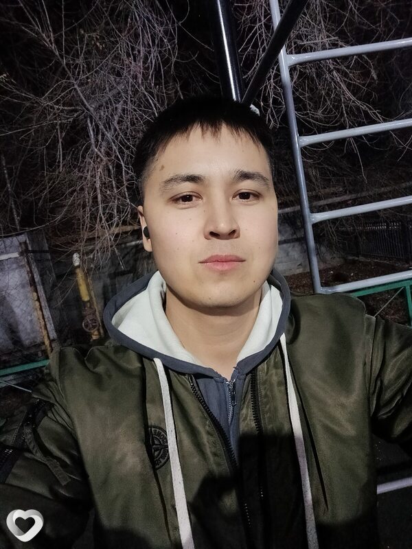 Агзам, 30, Алматы — анкета №1655947