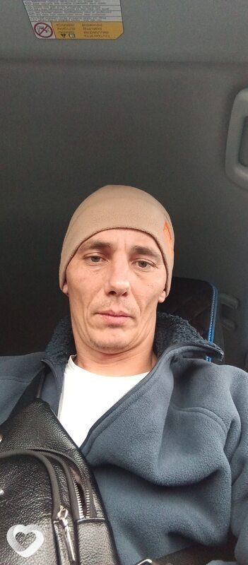 Данил, 38, Донецке — анкета №1655951