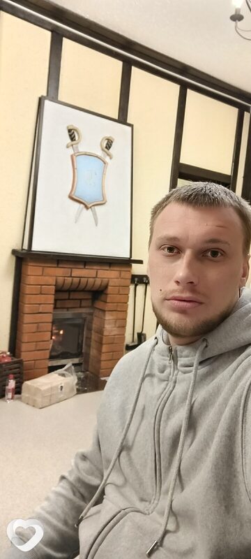 Дмитрий, 34, Санкт-Петербурге — анкета №1655956