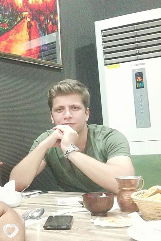 Метис, 36, Нижнем Новгороде — анкета №1656241