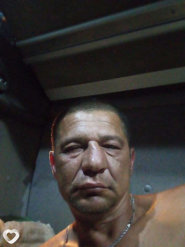 Серёга, 47, Краснодаре — анкета №1656253