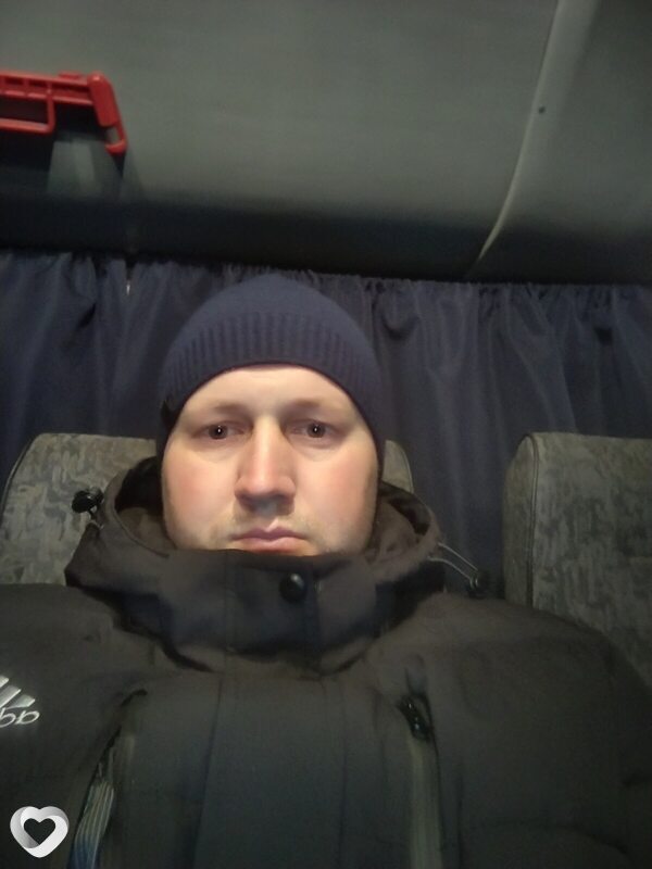 Сергей, 37, Рязани — анкета №1656255