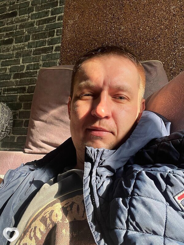 Филипп, 35, Липецке — анкета №1656265