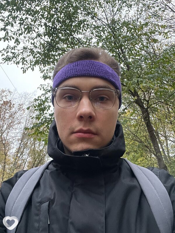 Кирилл, 26, Арзамасе — анкета №1656275