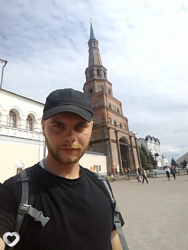 Алексей, 33, Астрахани — анкета №1656276