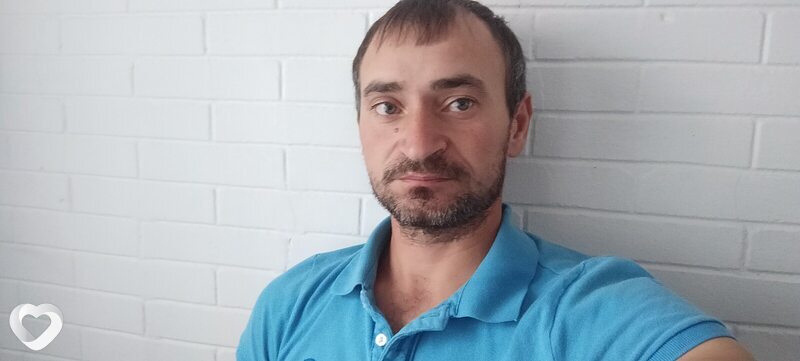 Василь, 40, Николаеве — анкета №1656281