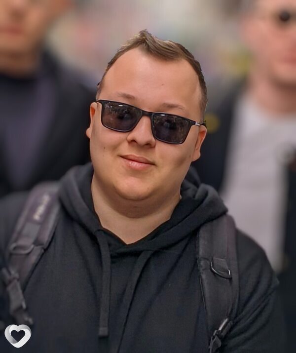 Дмитрий, 24, Минске — анкета №1656285