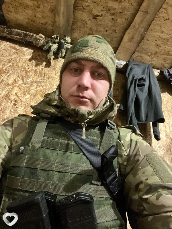 Женя, 32, Краснодаре — анкета №1656371