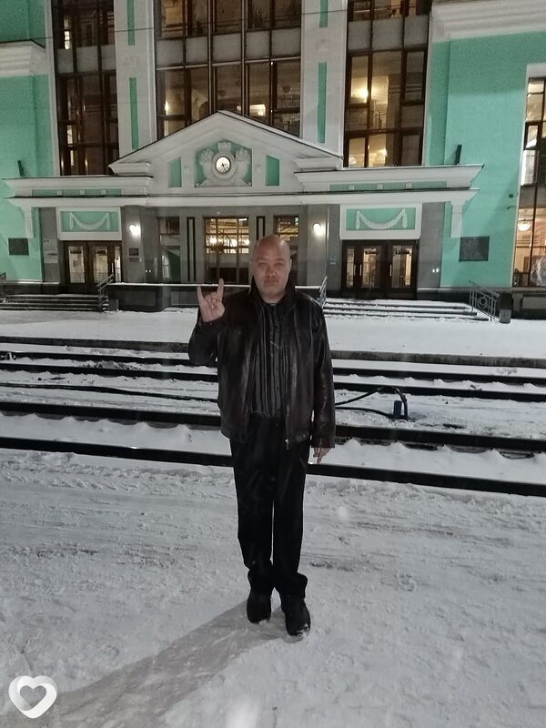 Анатолий, 48, Благовещенске — анкета №1656372
