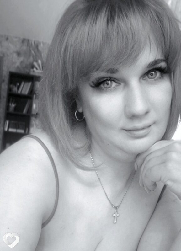 Наташа, 41, Витебске — анкета №1656216