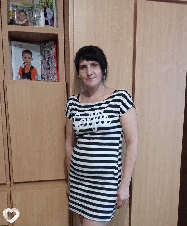 Elena, 41, Бресте — анкета №1656224