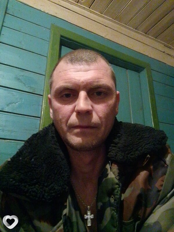 Василий Обойшев, 38, Муроме — анкета №1656231