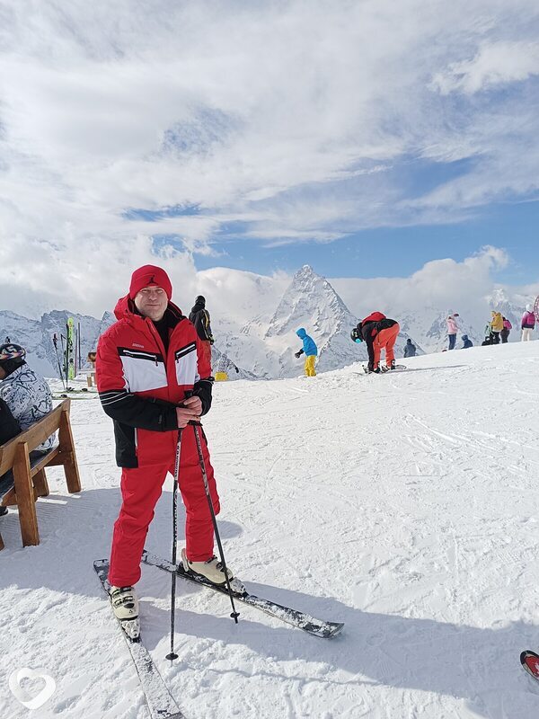 Юрий, 41, Волгограде — анкета №1656238