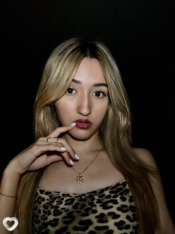 Севинч, 21, Твери — анкета №1656449