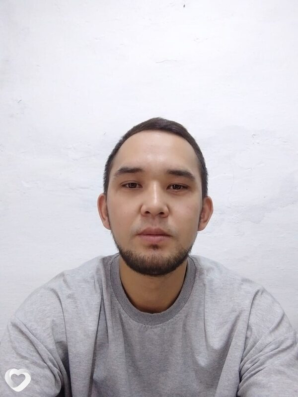 Дархан, 31, Астане — анкета №1656452