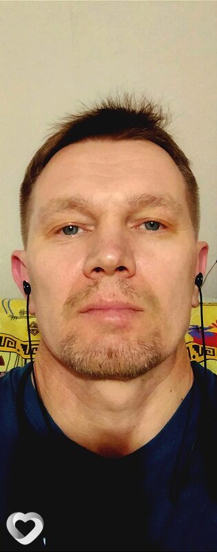 Павел, 47, Вологде — анкета №1656455