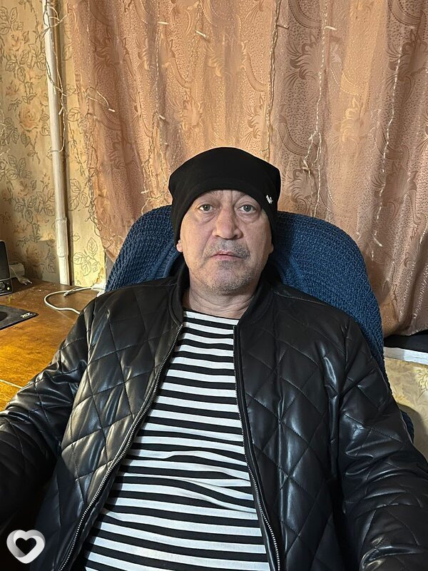 Владимир, 44, Новочеркасске — анкета №1656456