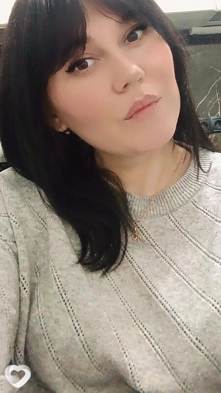 Юлия, 34, Гродно — анкета №1656457