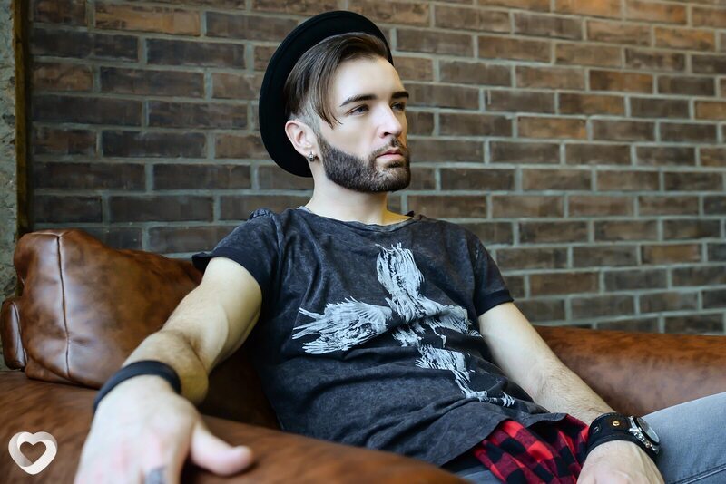 Виталий, 29, Томске — анкета №1656459