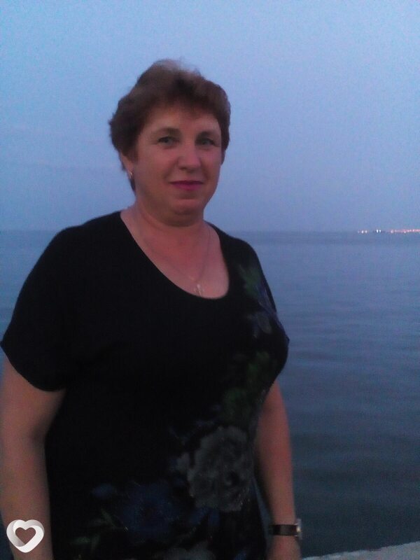 Елена, Керчь