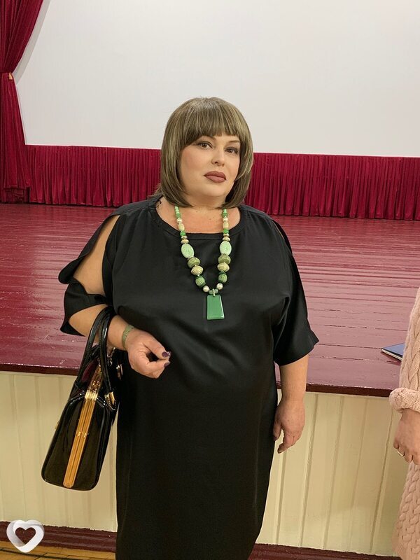 Елена, 64, Саратове — анкета №1656291