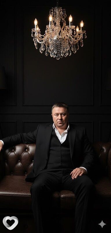 Димон, 47, Ижевске — анкета №1656294