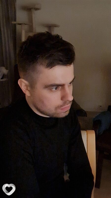 Edward, Давыдово