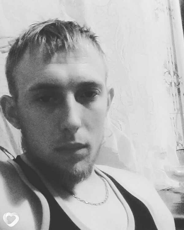 Александр, 28, Новочеркасске — анкета №1656342